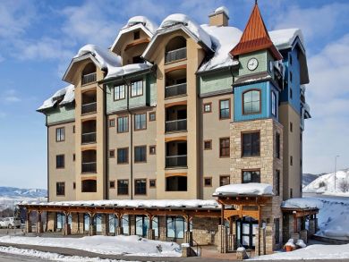 Steamboat Springs Condo 896477